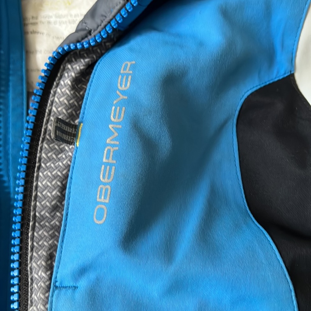 Obermeyer jacket - Picture 6 of 6